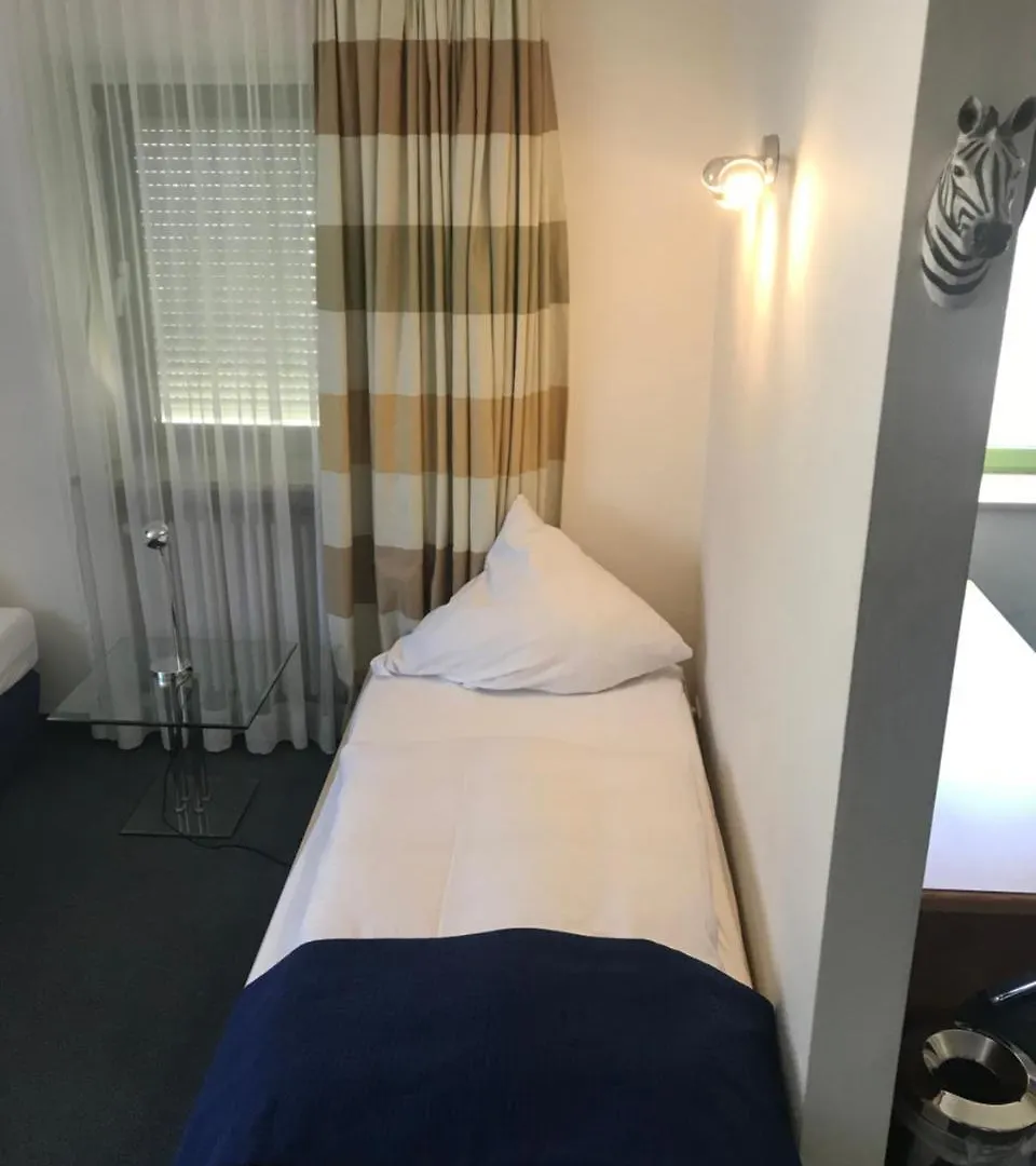 Hotel Kolbl Μόναχο 3*,  Γερμανία
