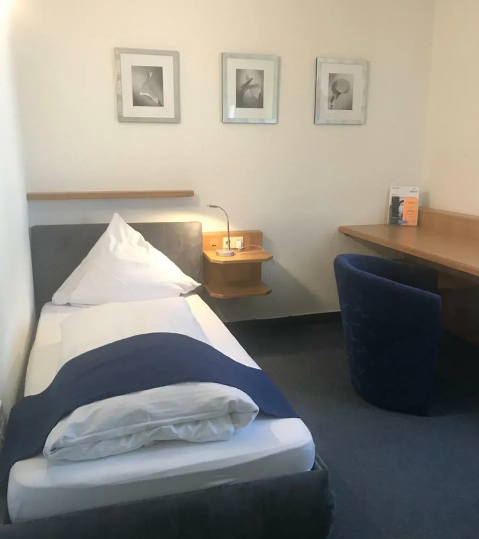 Hotel Kolbl Μόναχο Γερμανία