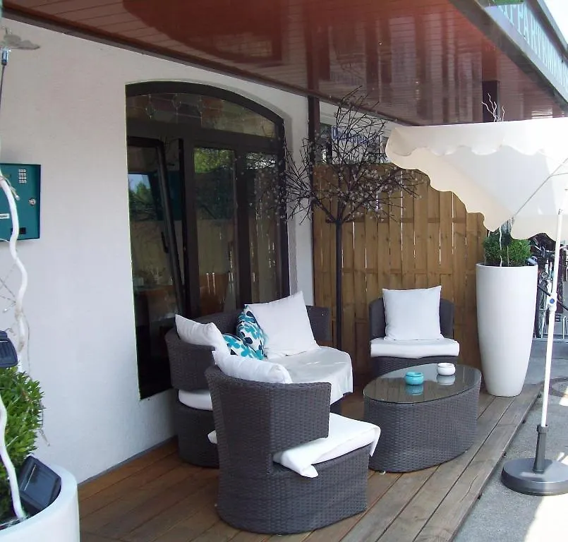 Hotel Kolbl Unterhaching 3*, Munich Germany