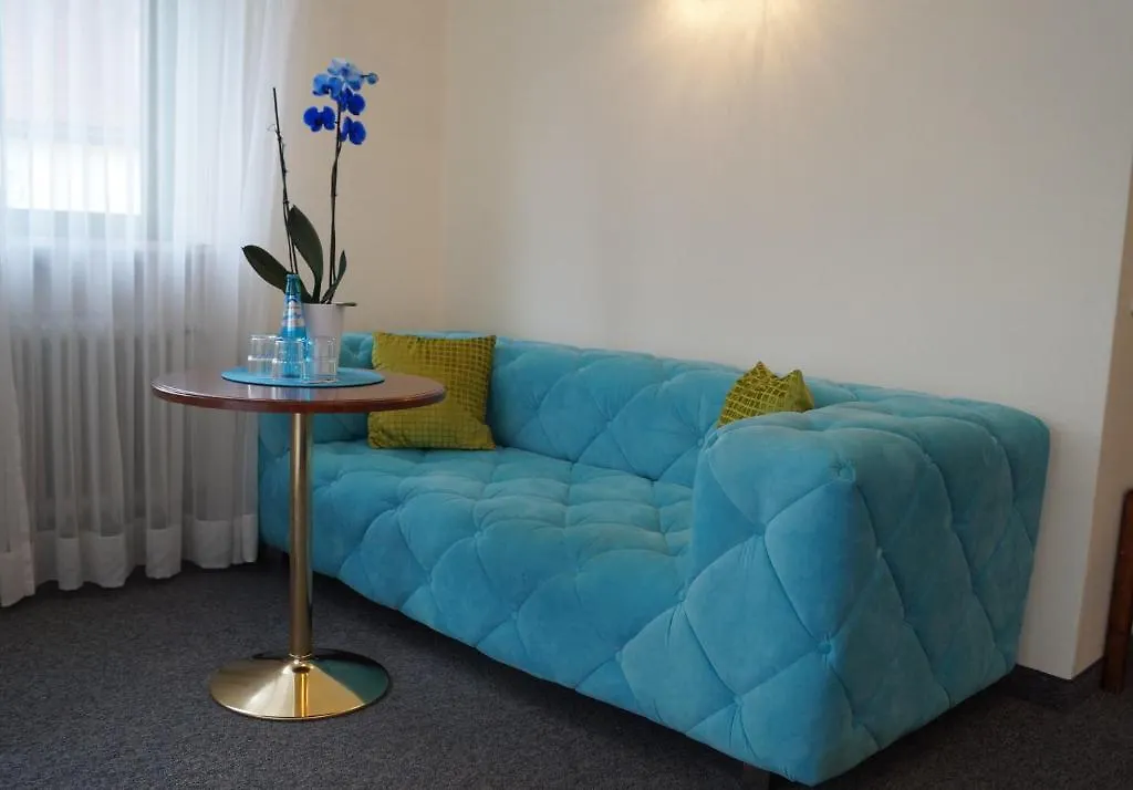 Hotel Kolbl Unterhaching