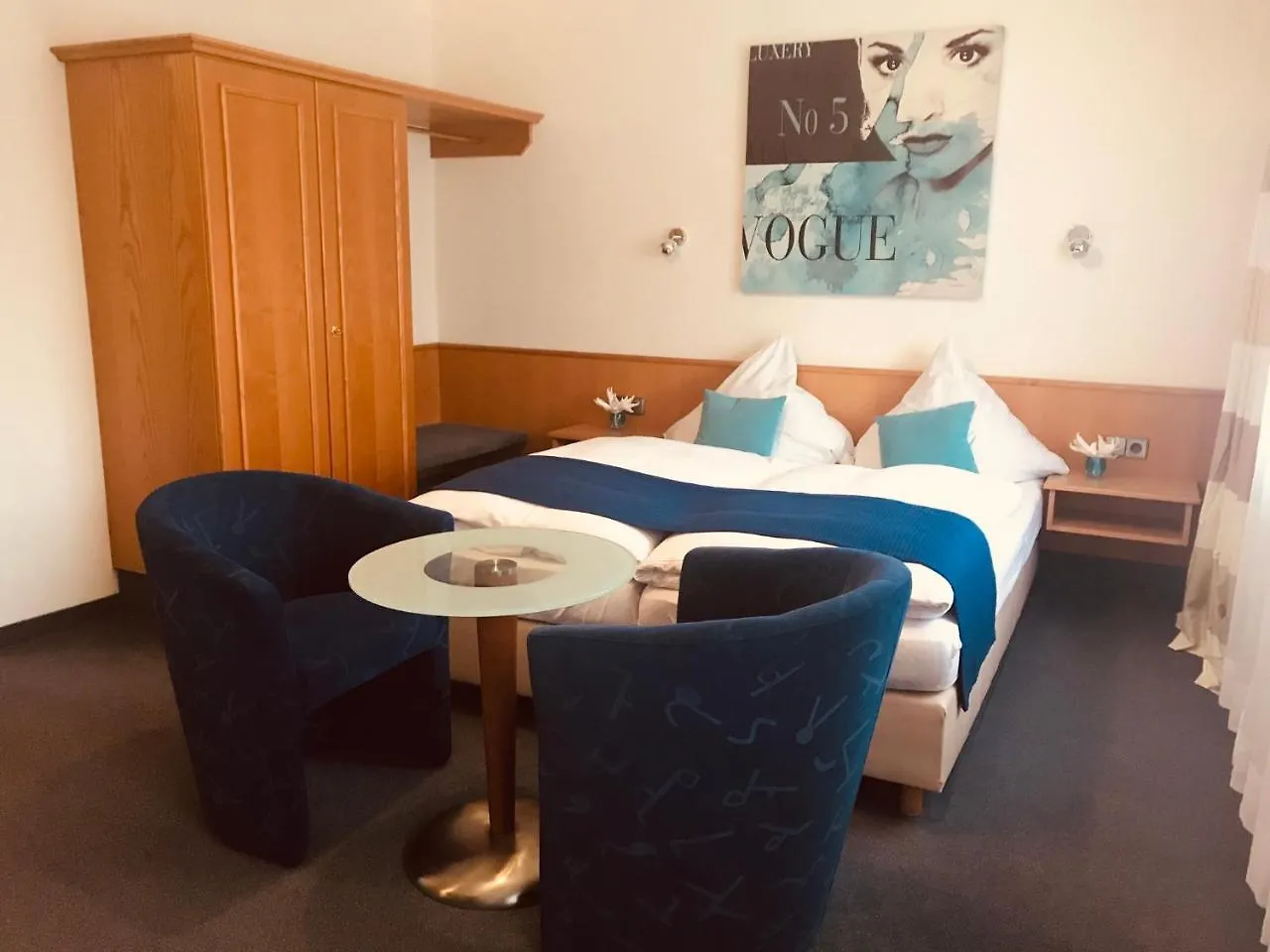 Hotel Kolbl 뮌헨