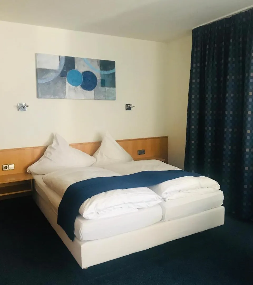 Hotel Kolbl Unterhaching  Munich