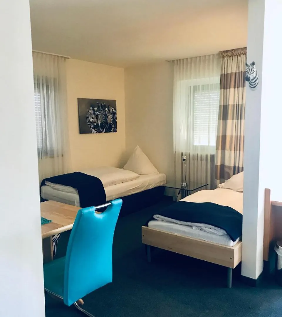 ***  Hotel Kolbl Unterhaching Germany