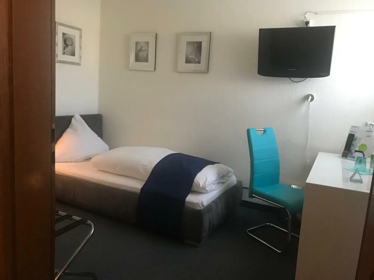 Hotel Kolbl Unterhaching