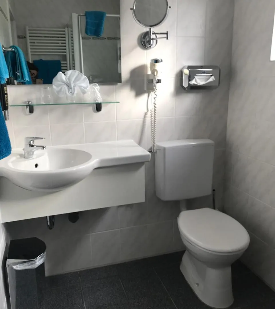 Hotel Kolbl Unterhaching