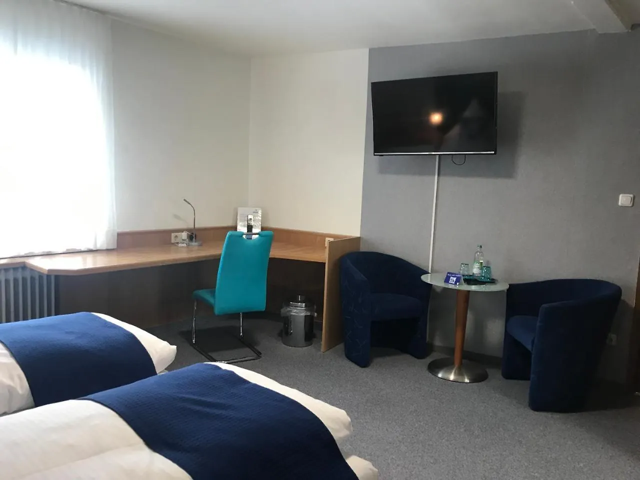 Hotel Kolbl Unterhaching Germany
