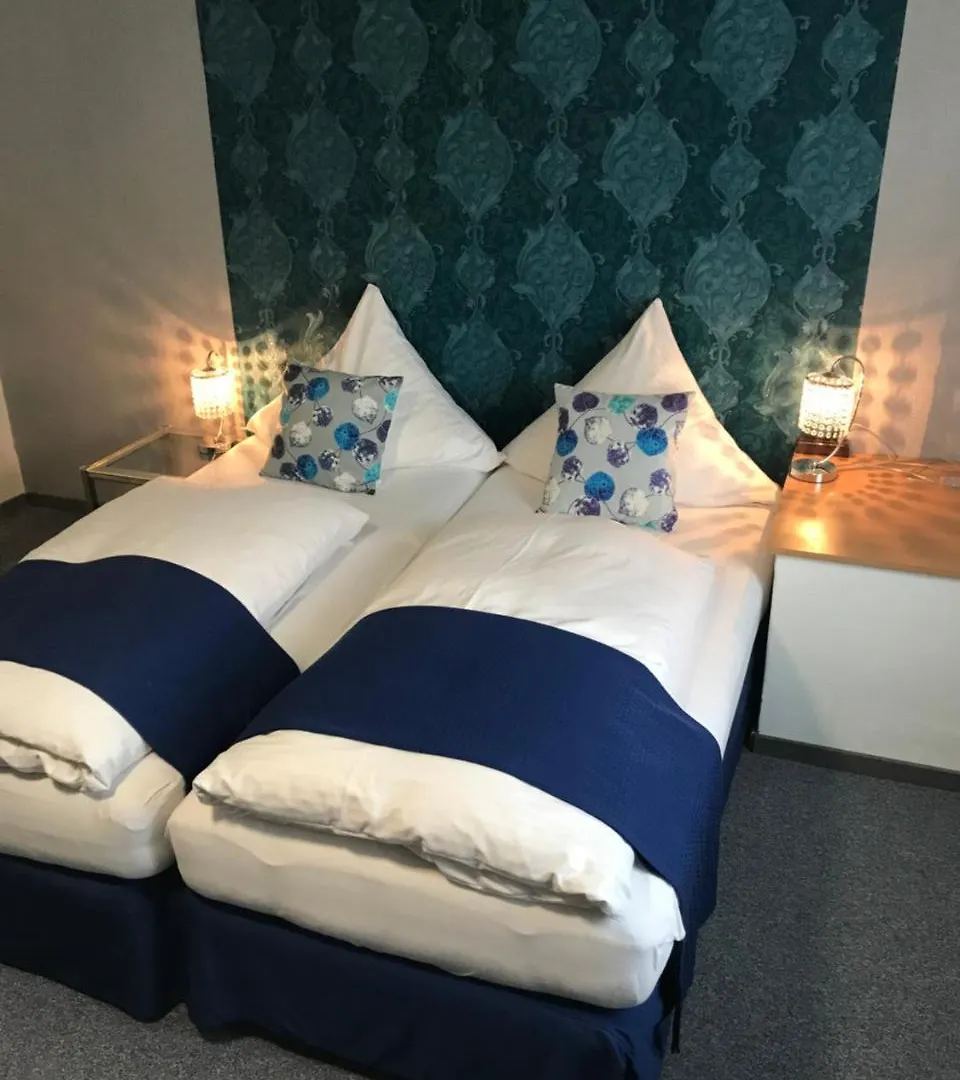 Hotel Kolbl Unterhaching Munich