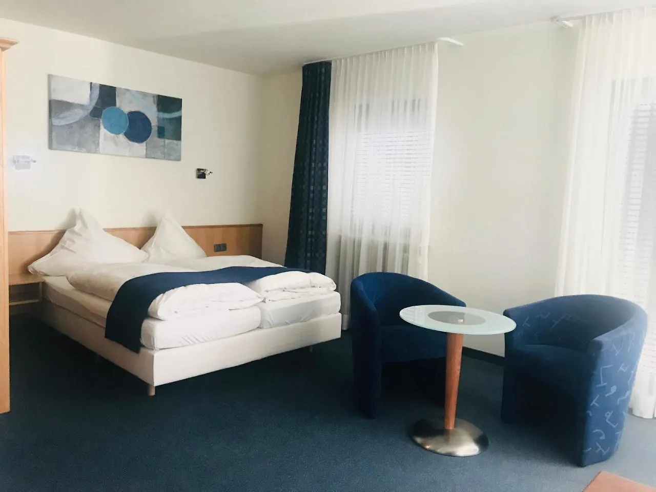 Hotel Kolbl Unterhaching Munich