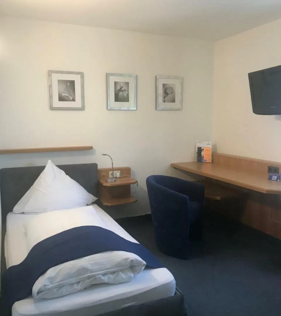 Hotel Kolbl Unterhaching