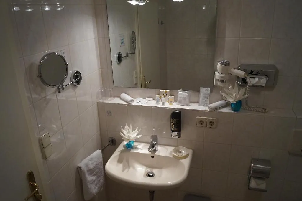 Hotel Kolbl 뮌헨 독일