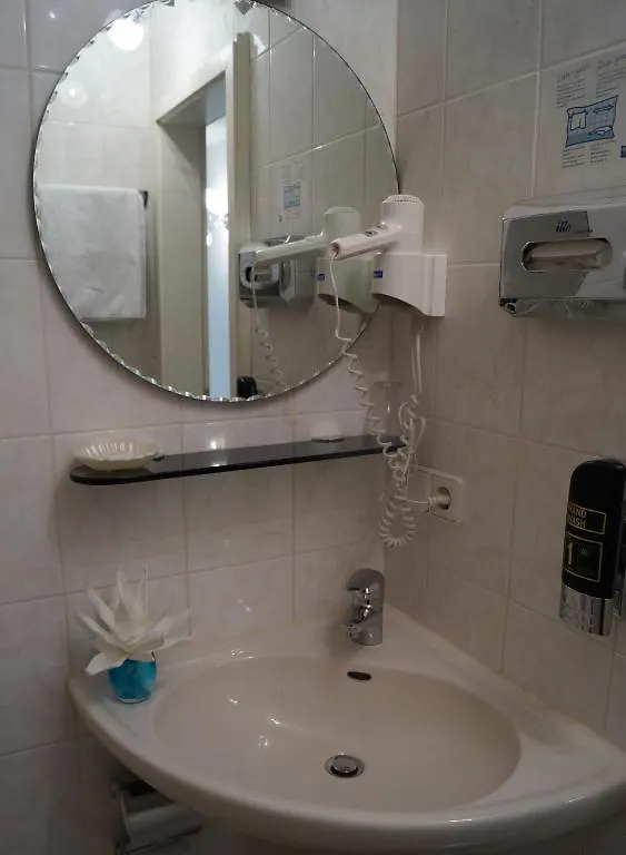 Hotel Kolbl 뮌헨