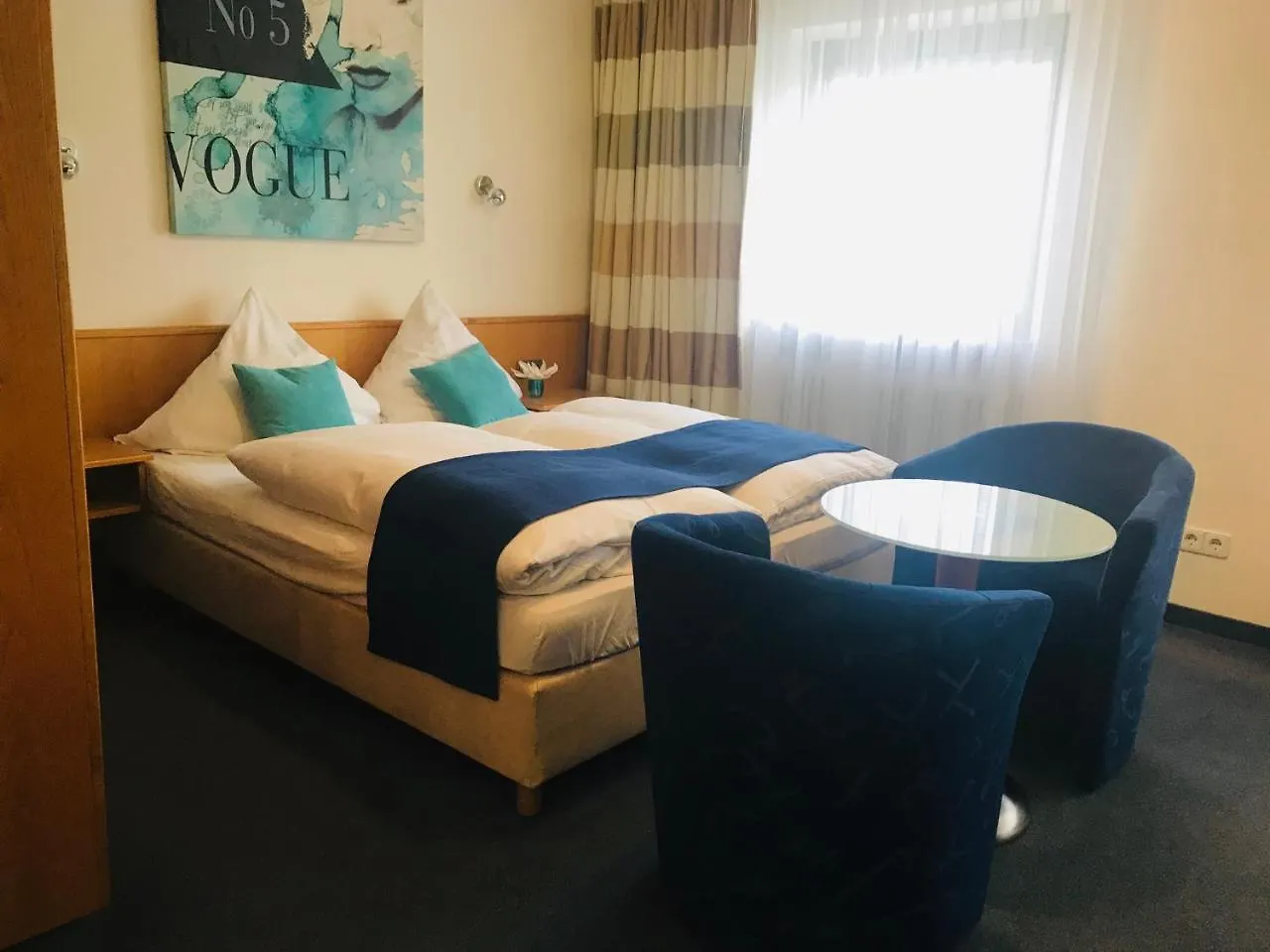 Hotel Kolbl 뮌헨