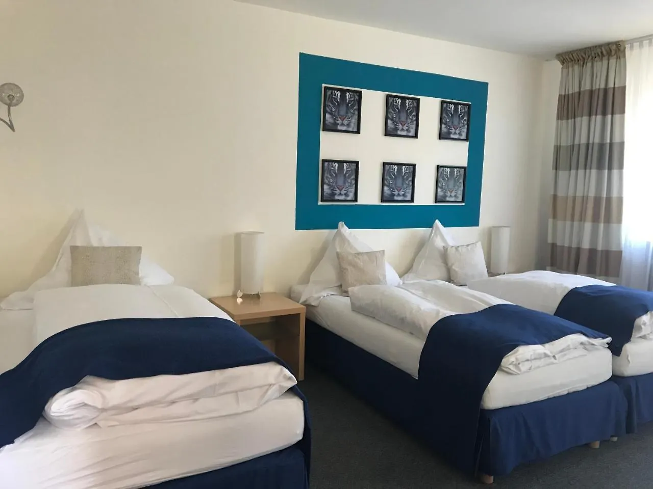 Hotel Kolbl 뮌헨 독일