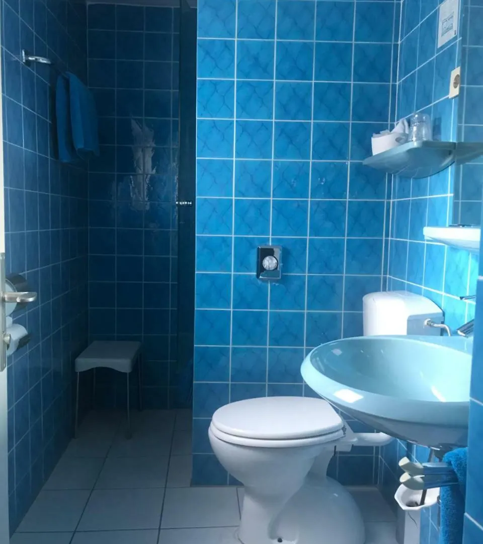 Hotel Kolbl 뮌헨