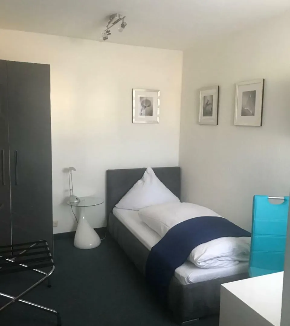 Hotel Kolbl 뮌헨