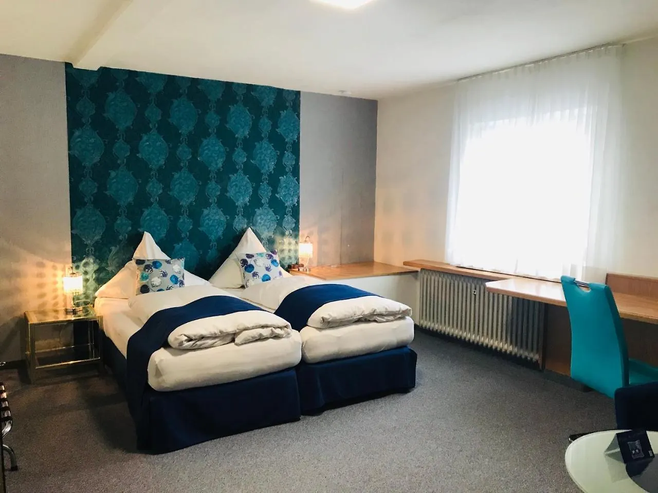 Hotel Kolbl München